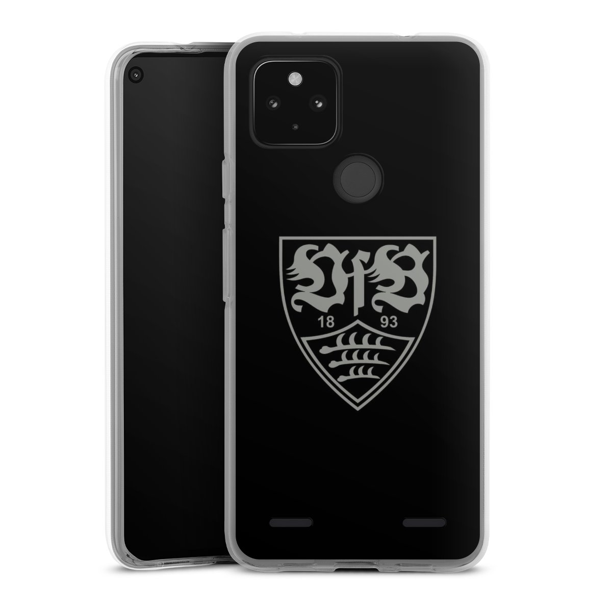 VfB Stuttgart Schwarz