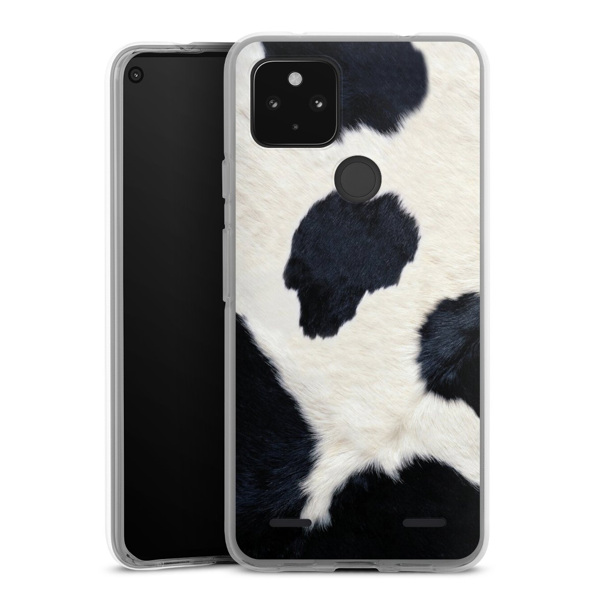 Peau de Vache