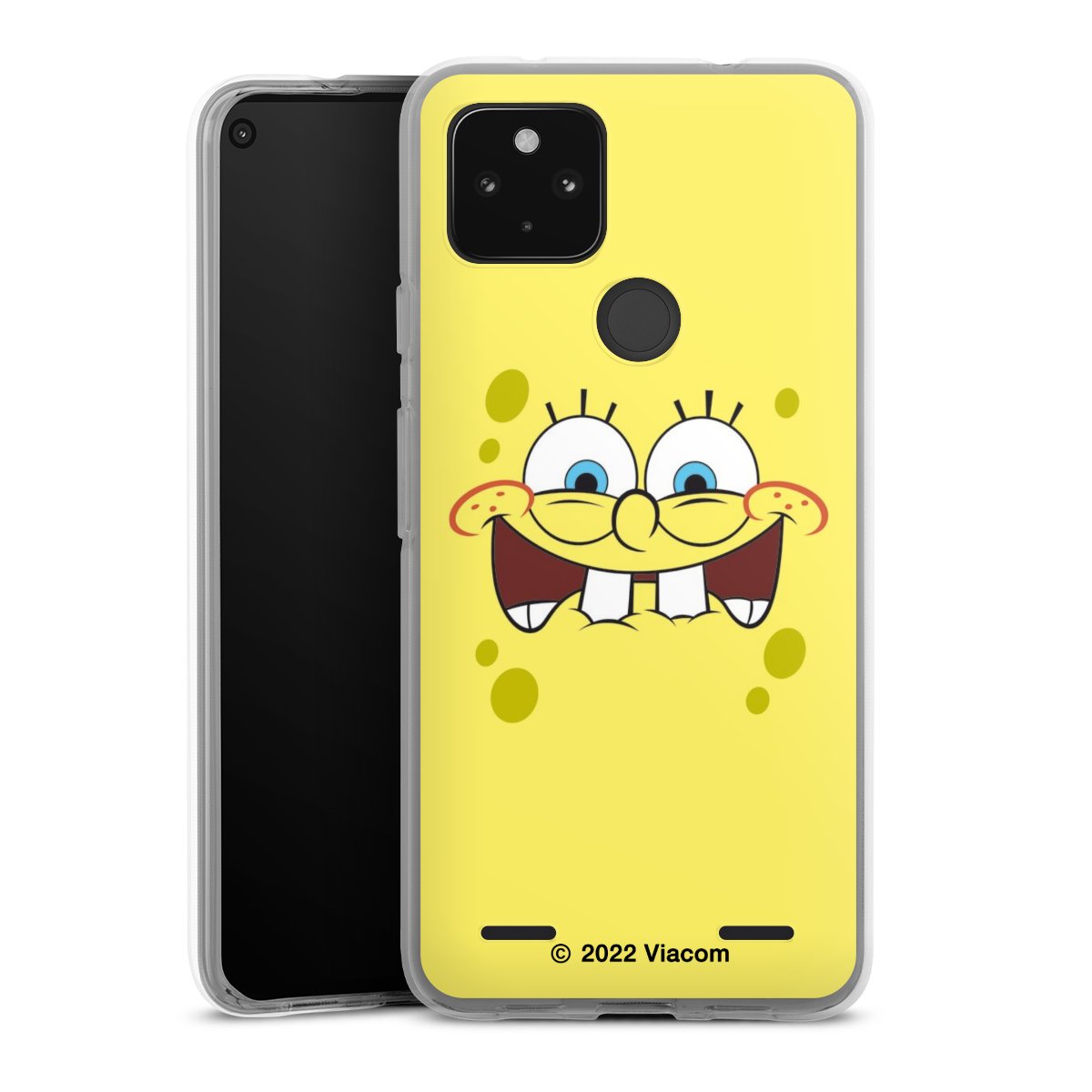 Spongebob - Nahaufnahme