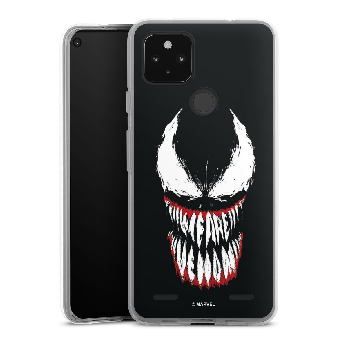 We Are Venom