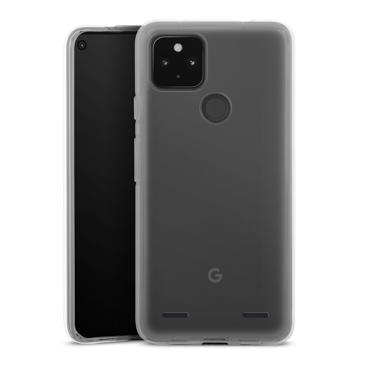 New Carry Case Hülle für Google Pixel 4a 5G