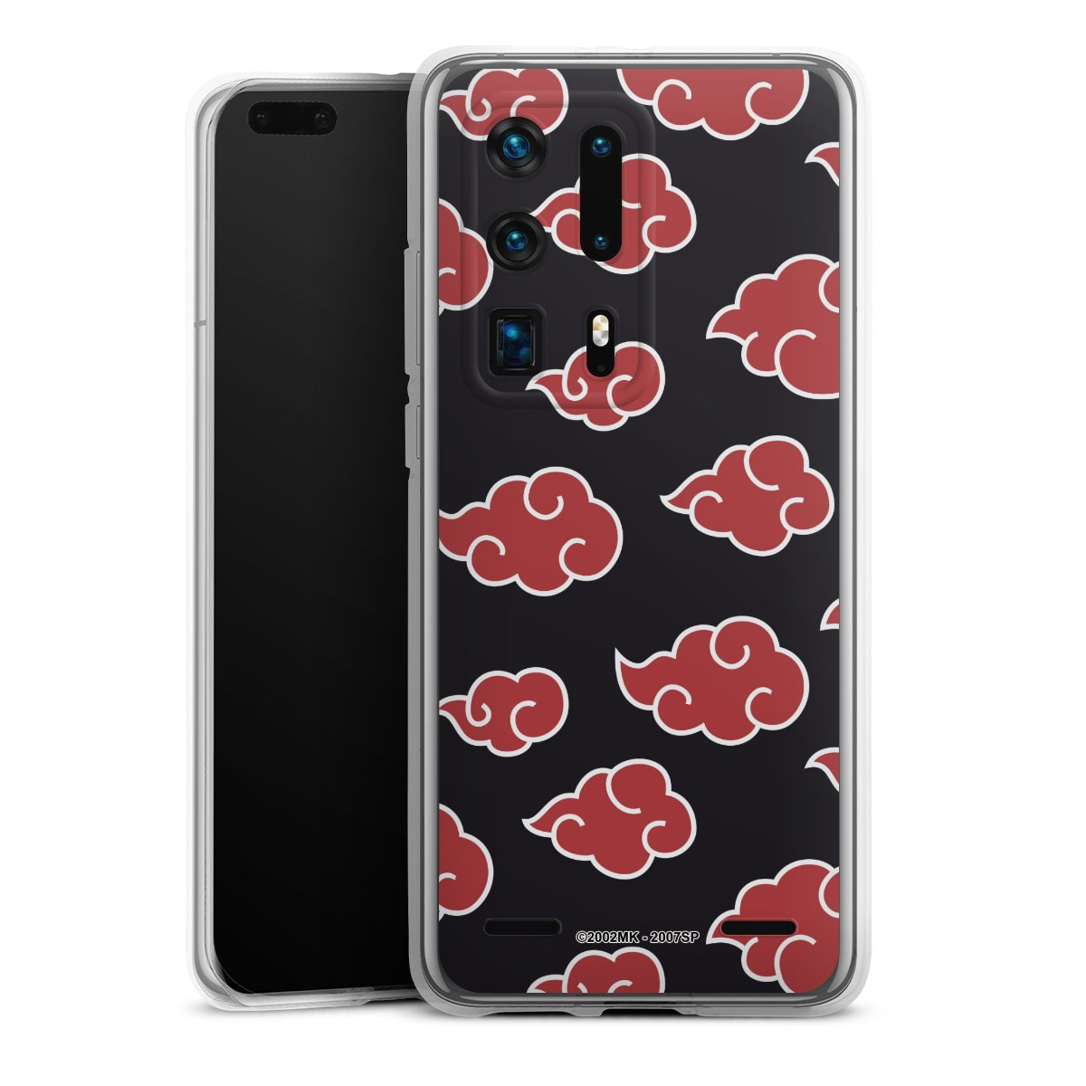 Akatsuki Pattern