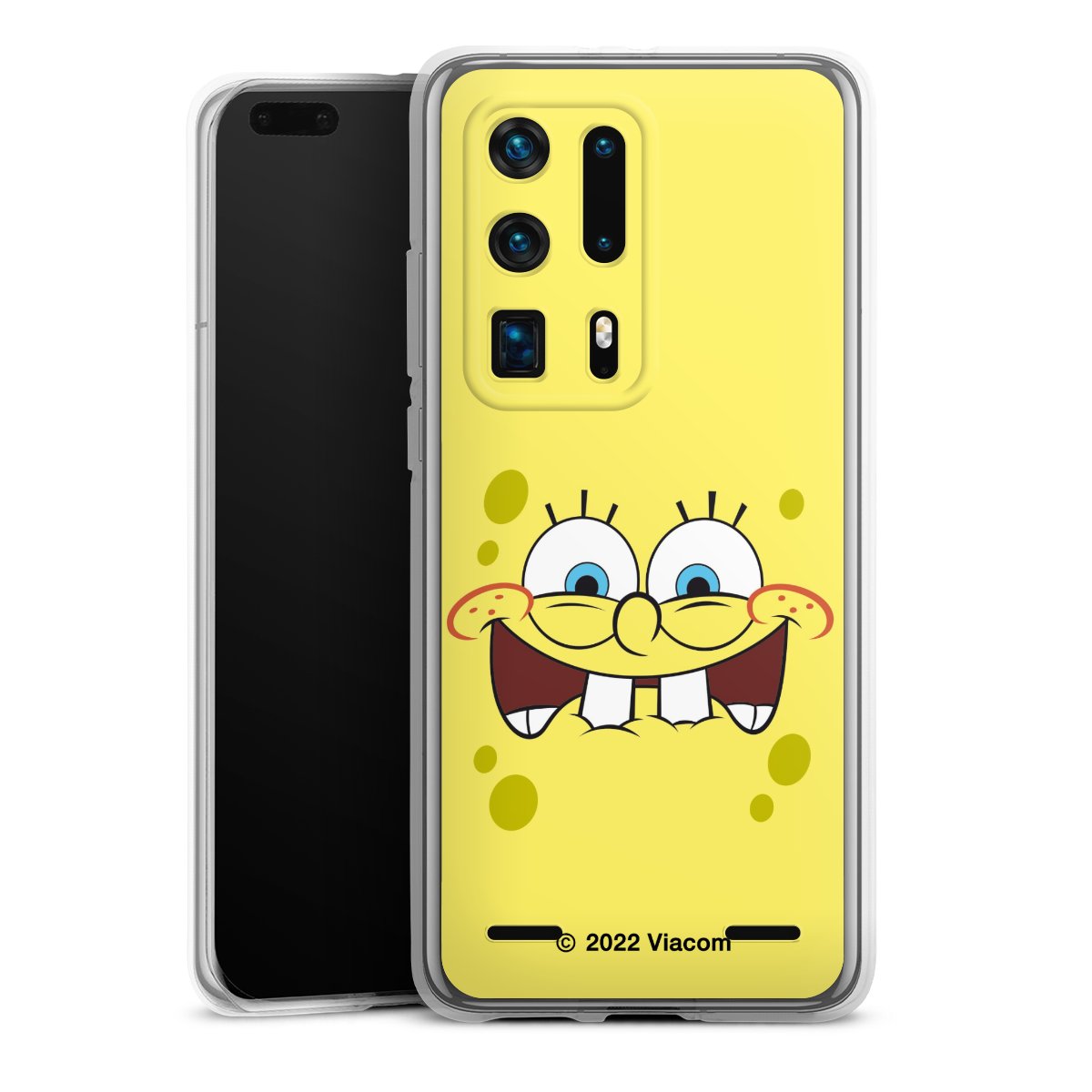 Spongebob - Nahaufnahme