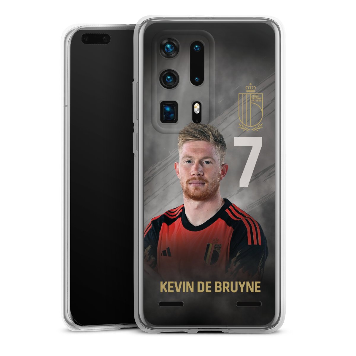 Kevin De Bruyne 7 