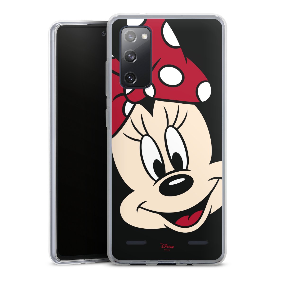 Minnie dappertutto