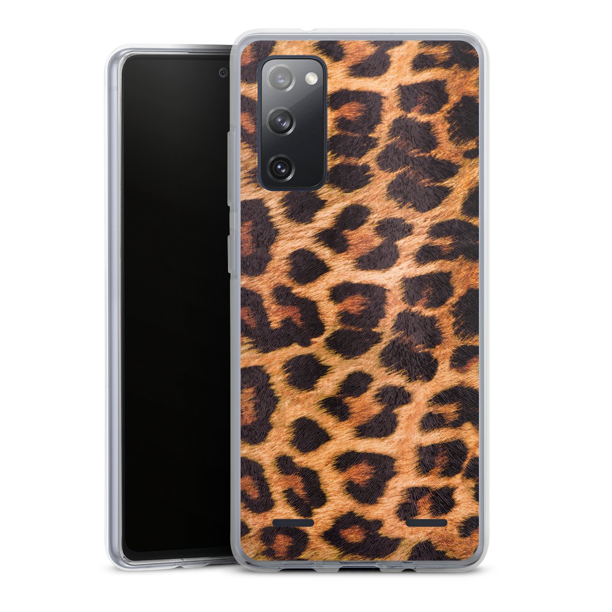 Leo Print