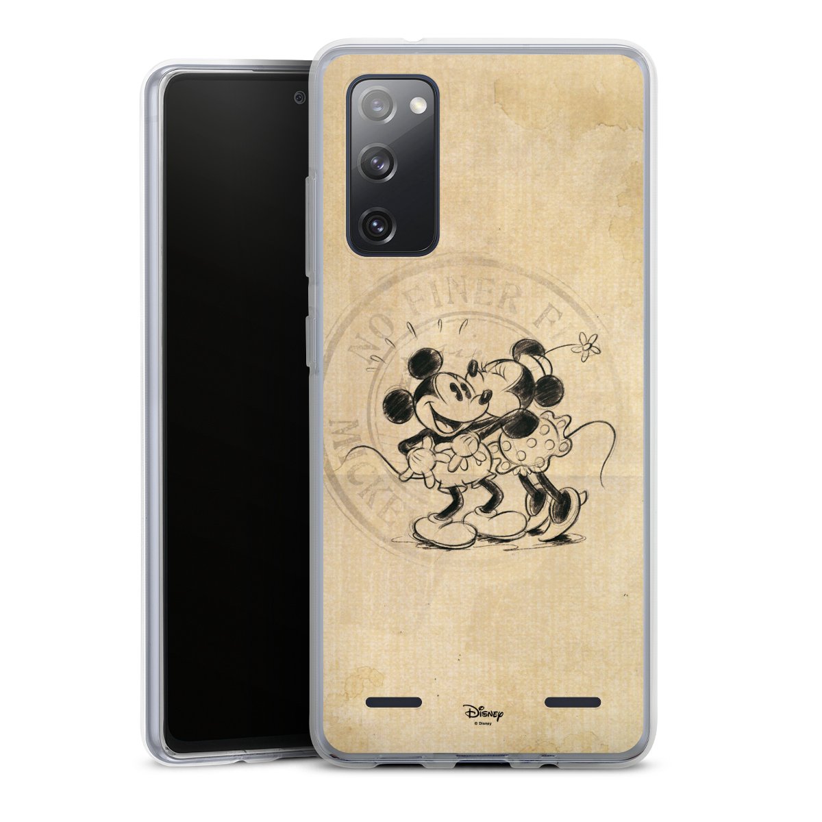 Minni&Topolino