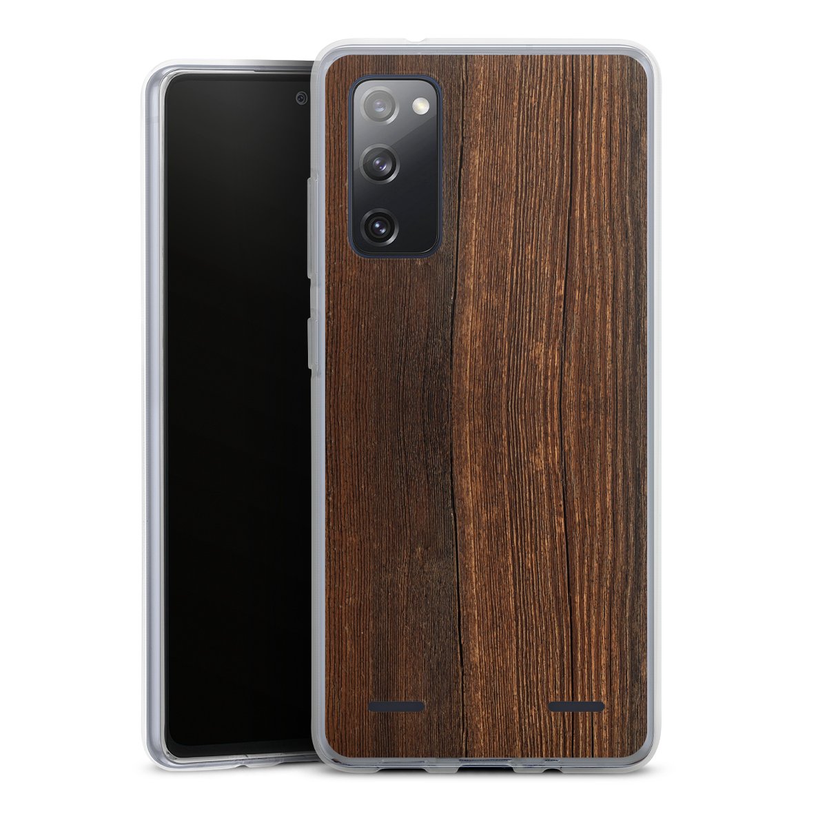 Aspetto legno di noce