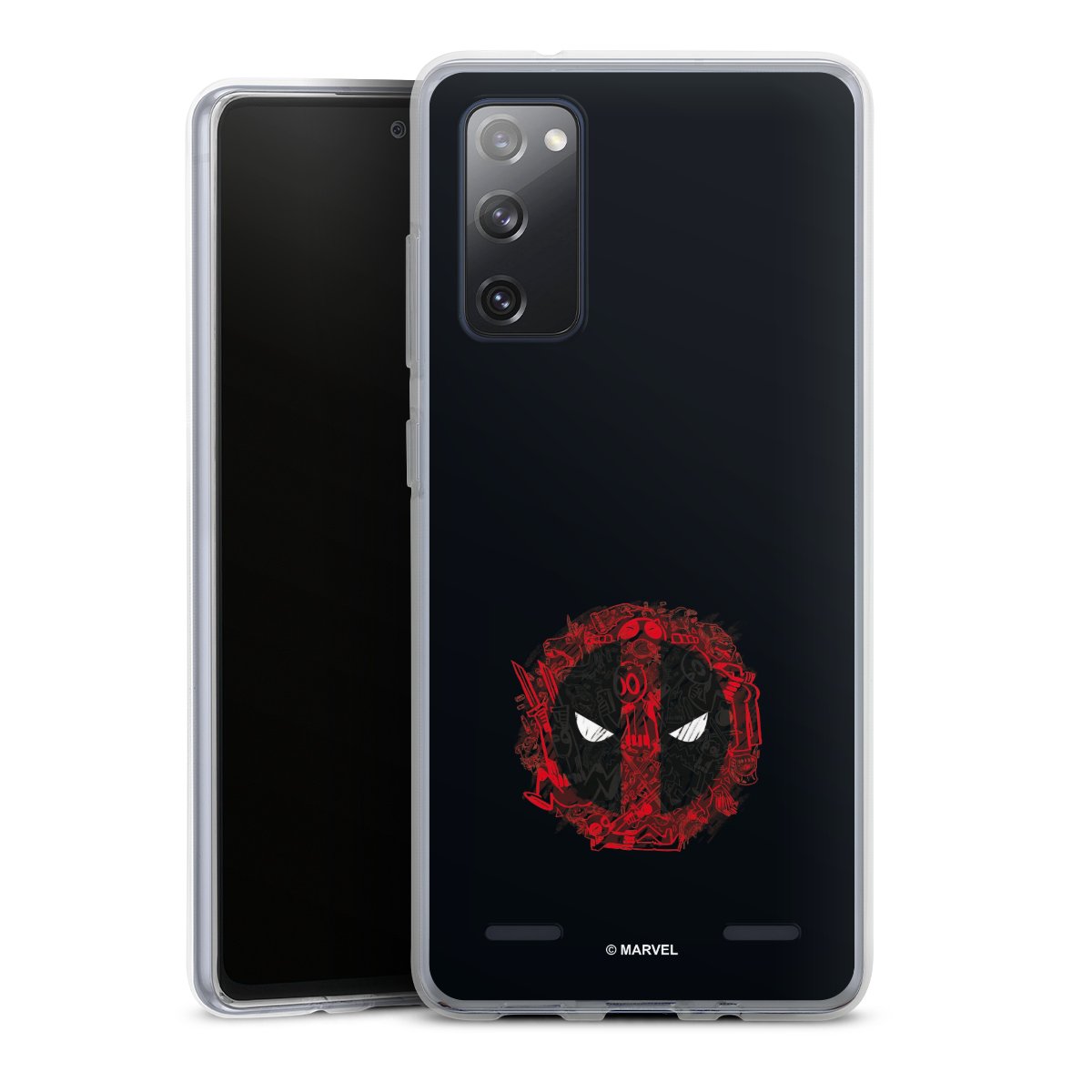 Deadpool Logo