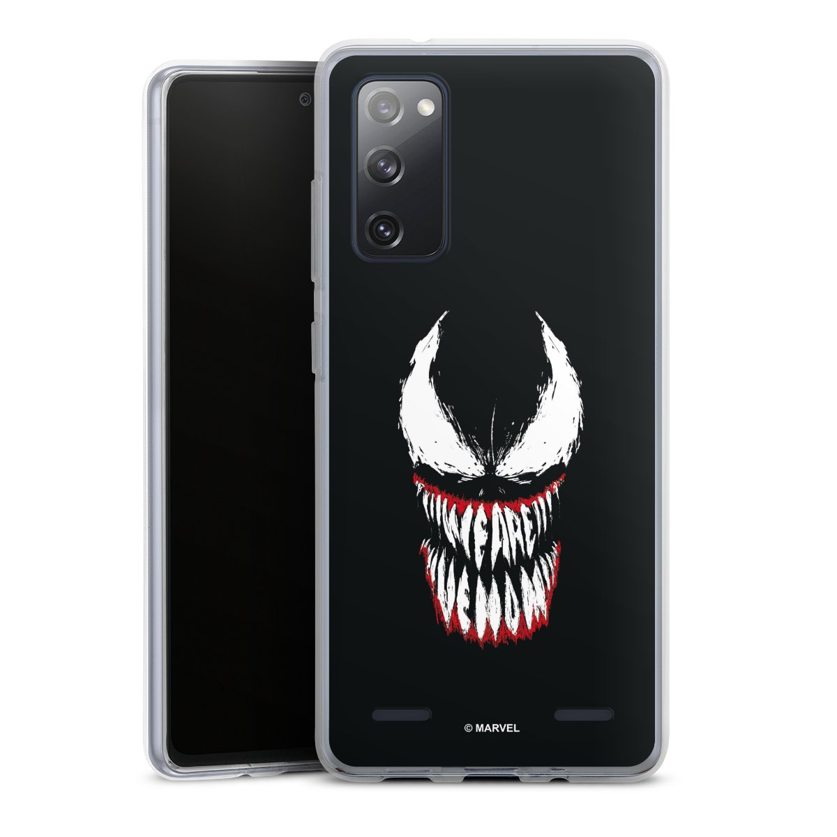We Are Venom