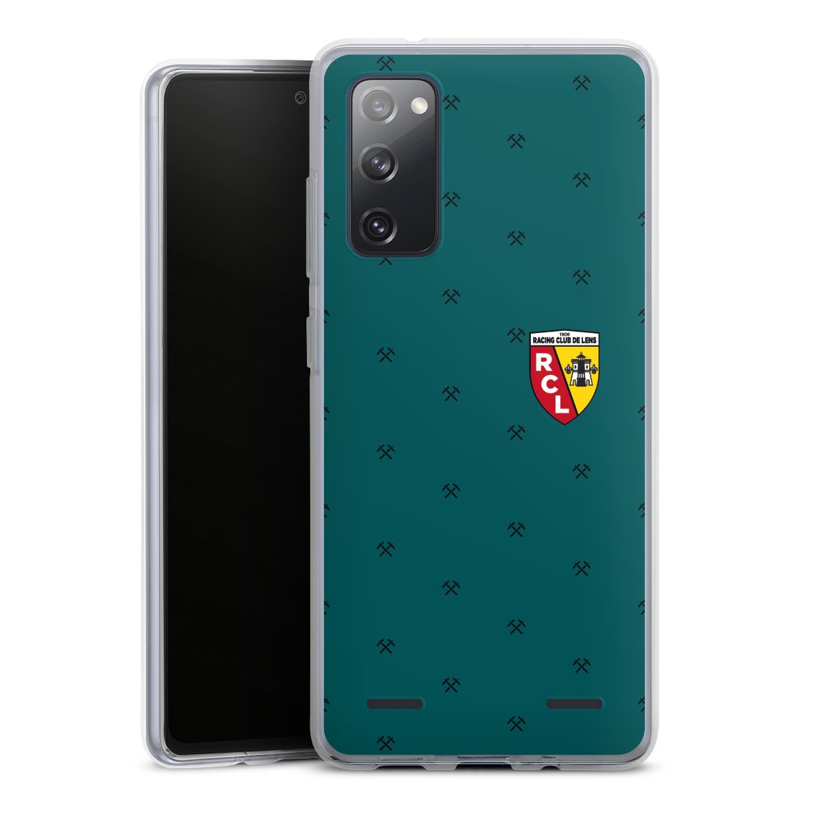 RCL Maillot Extérieur 24/25