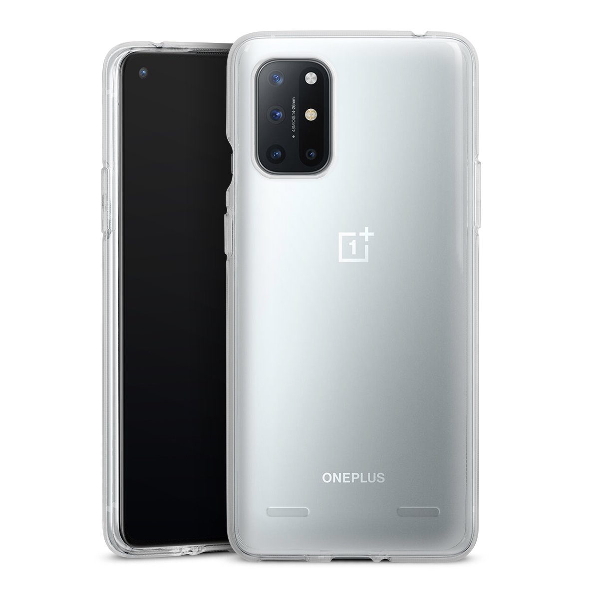 New Carry Case Hülle voor OnePlus 8T