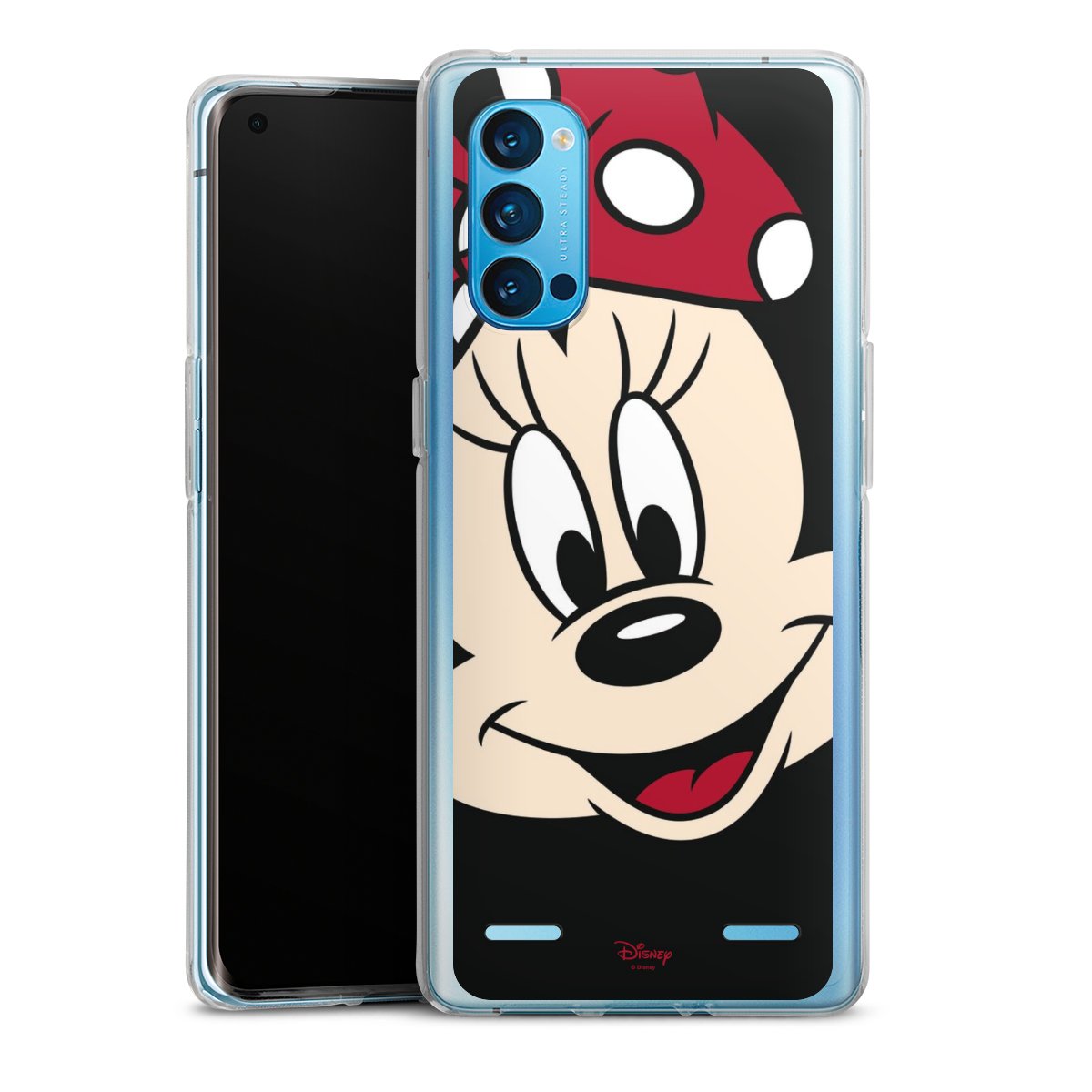 Minnie dappertutto