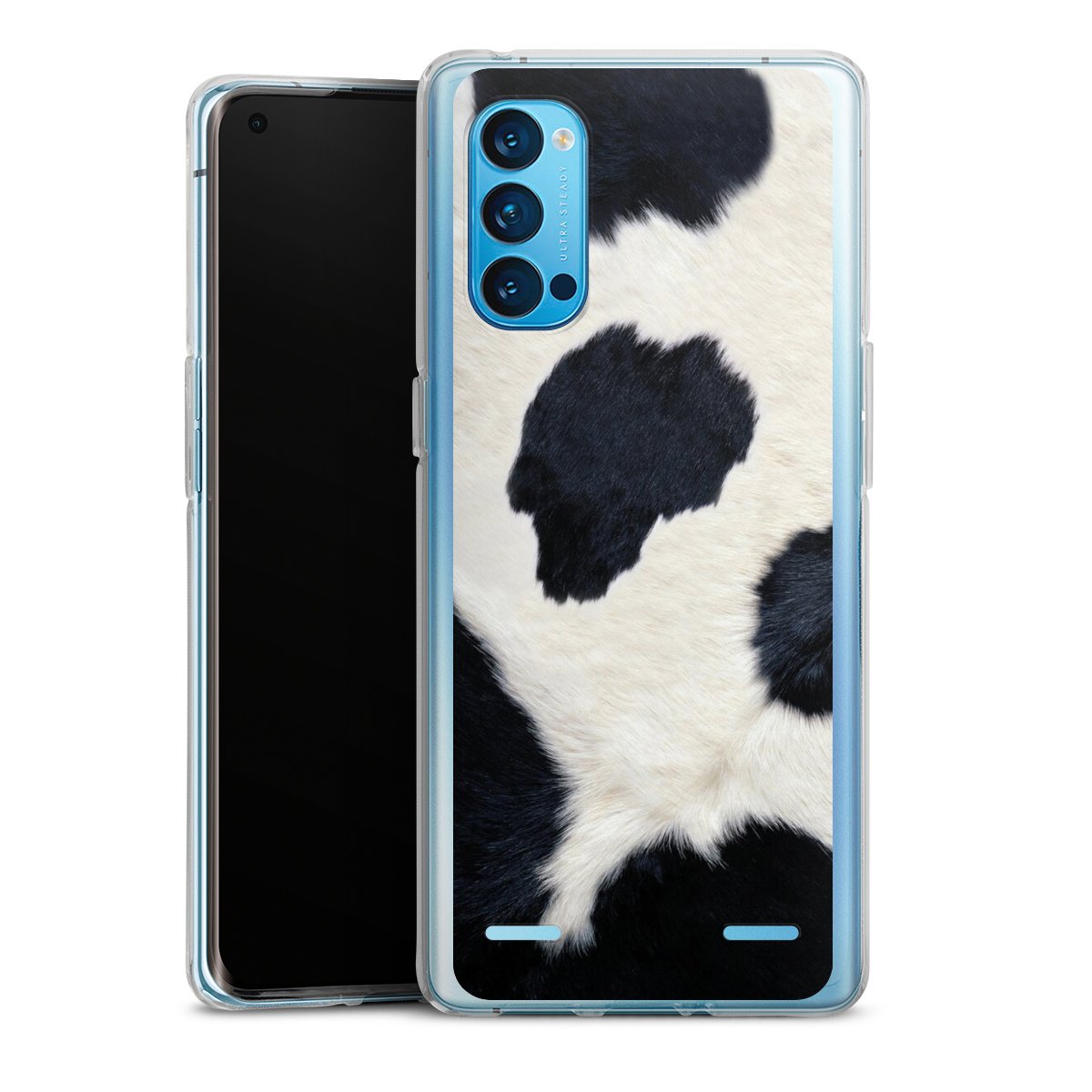 Peau de Vache