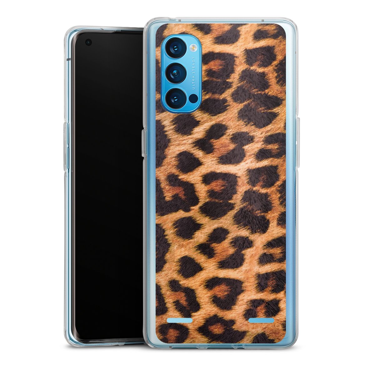 Leo Print