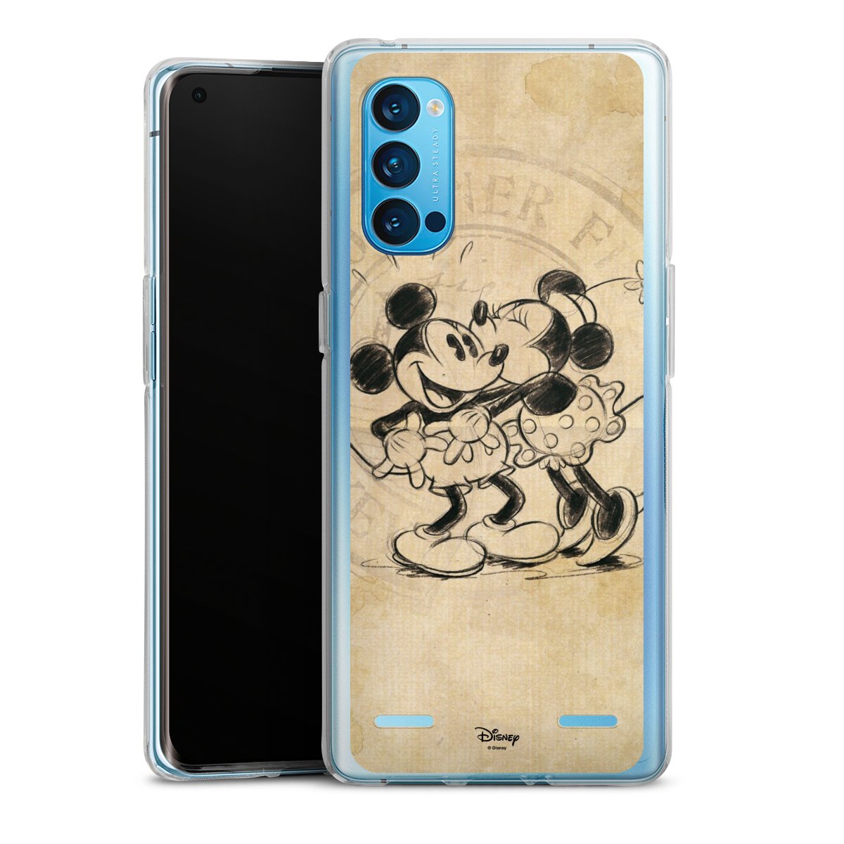 Minni&Topolino