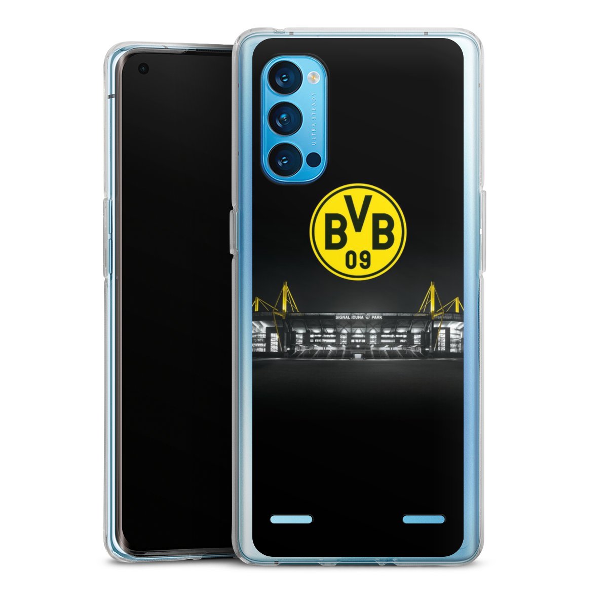 Stade BVB