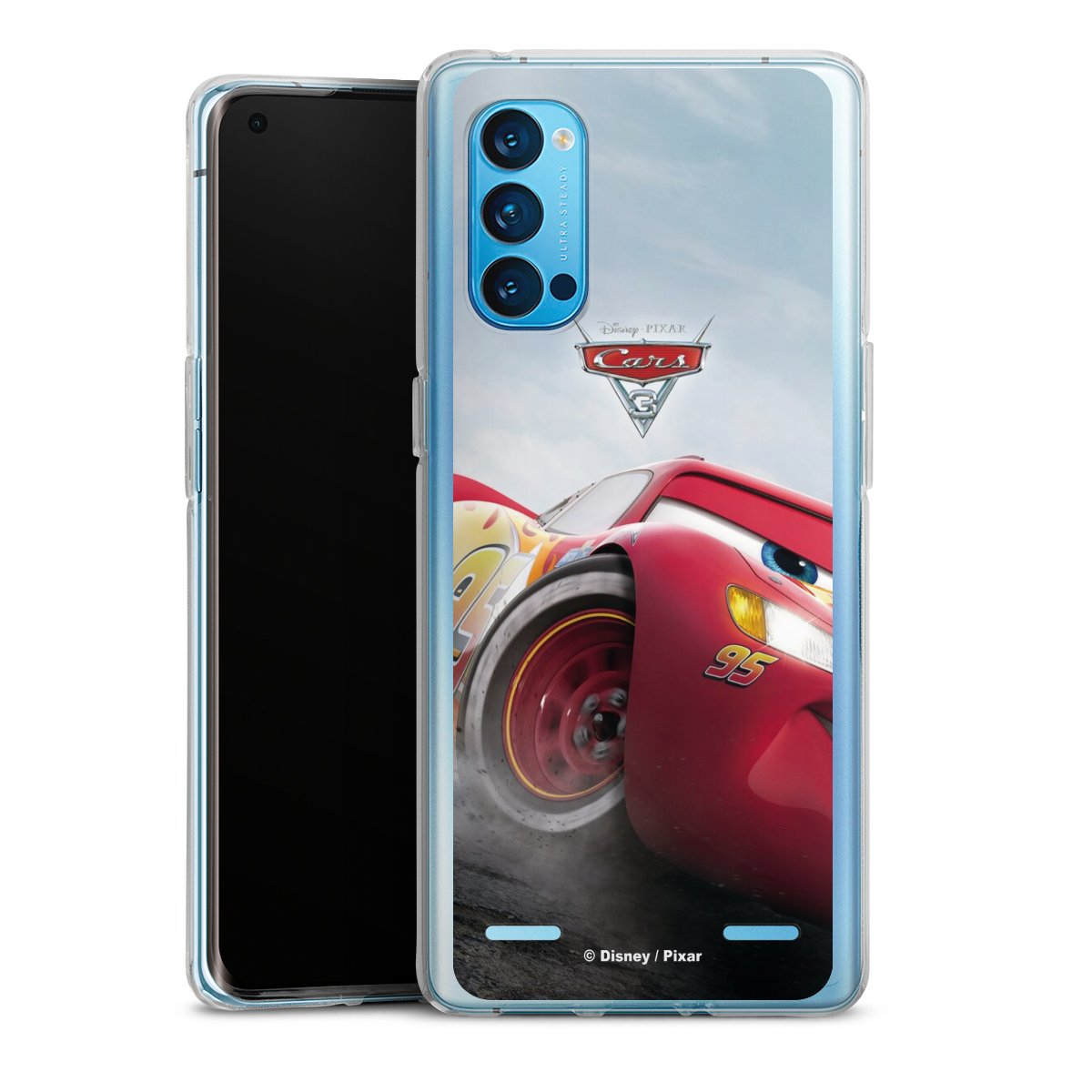 Cars3 Lightning Mc Queen