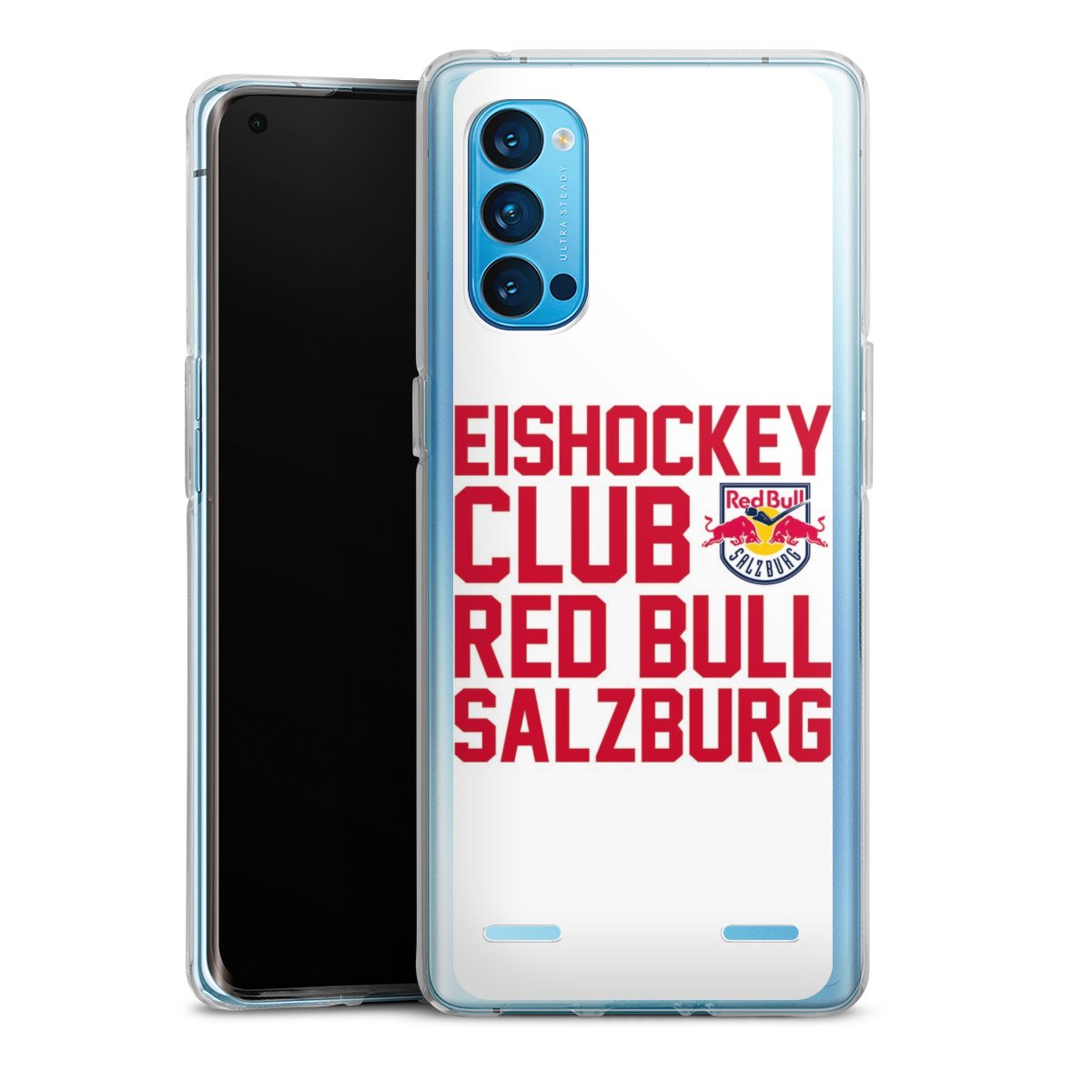 RBS Schriftzug weiß