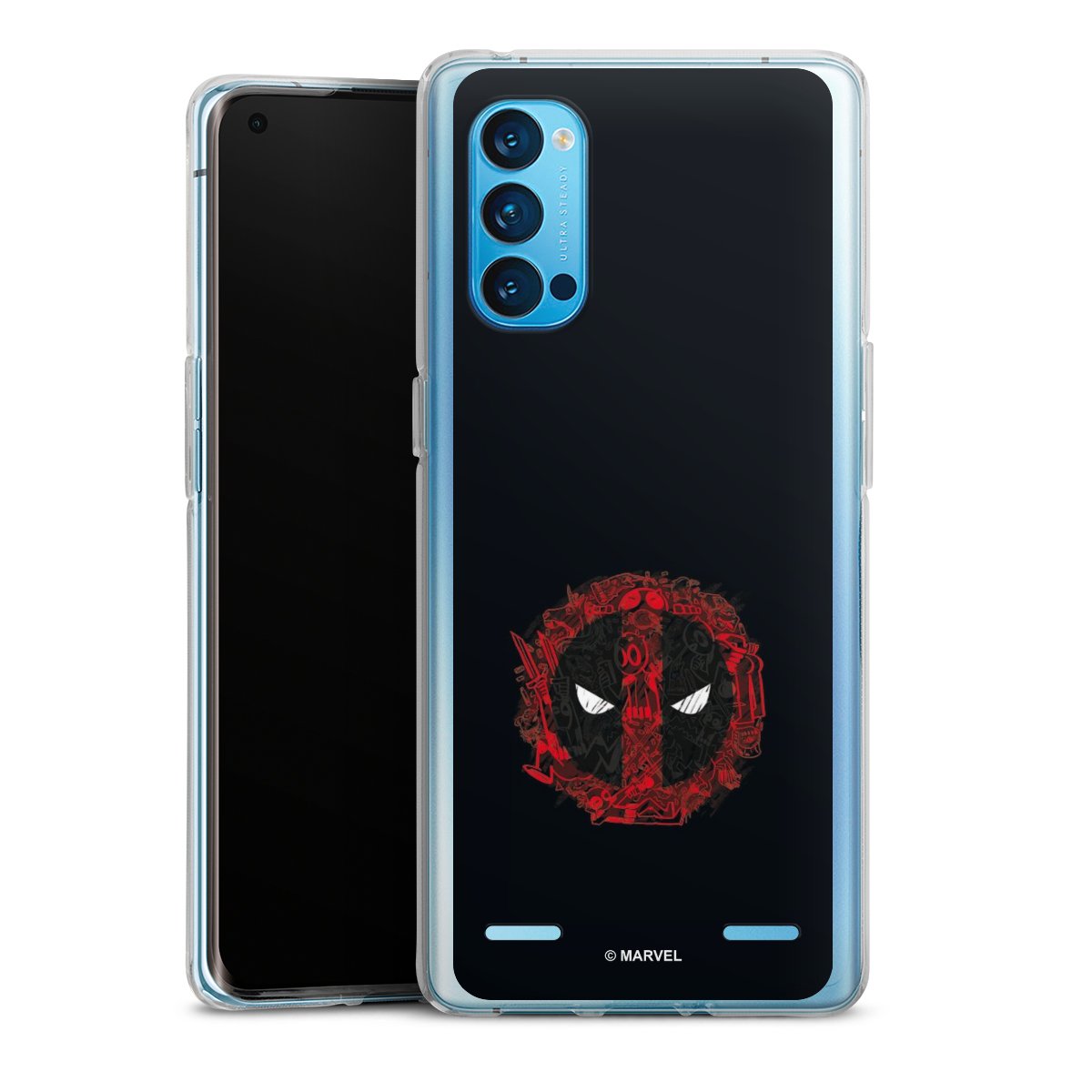Deadpool Logo