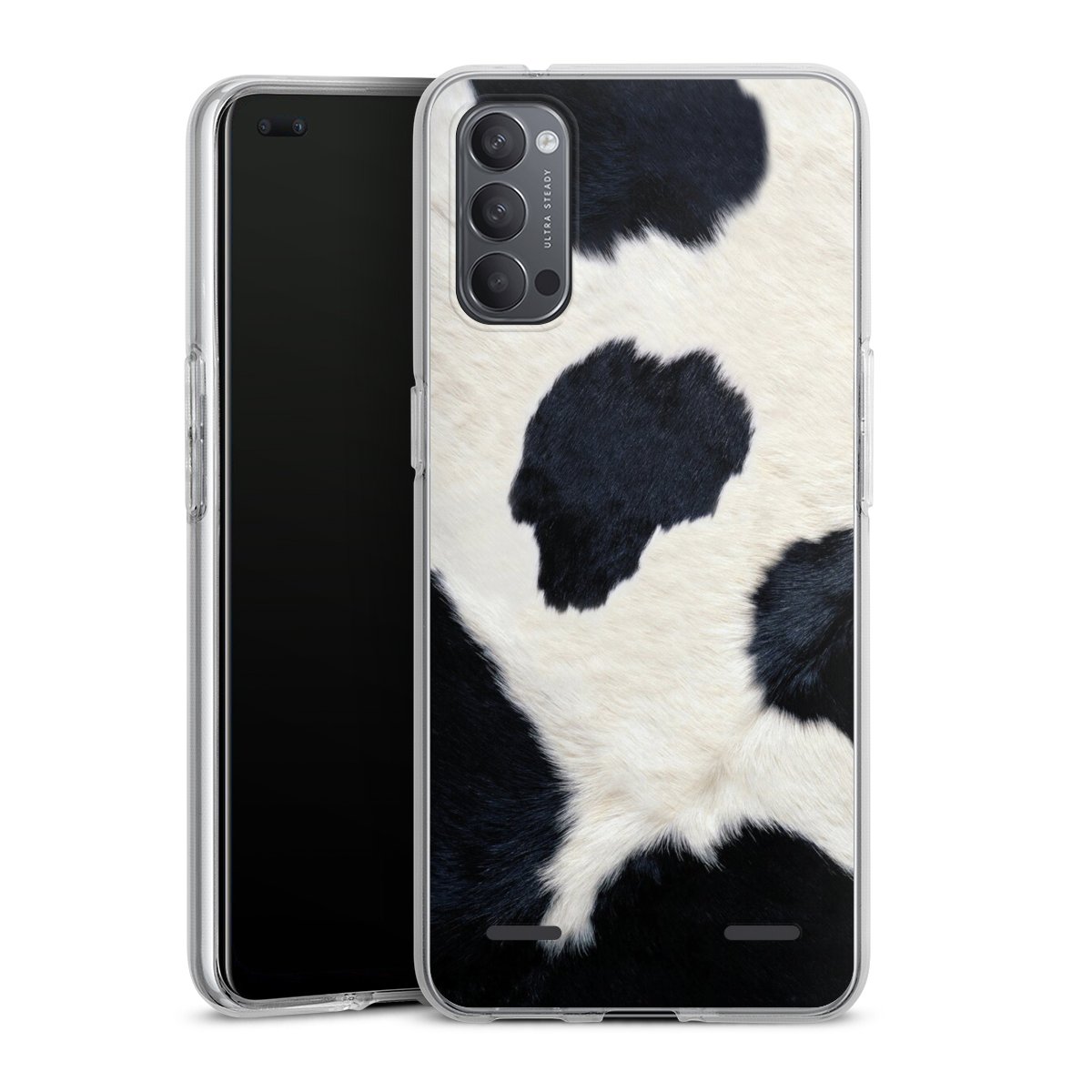 Peau de Vache