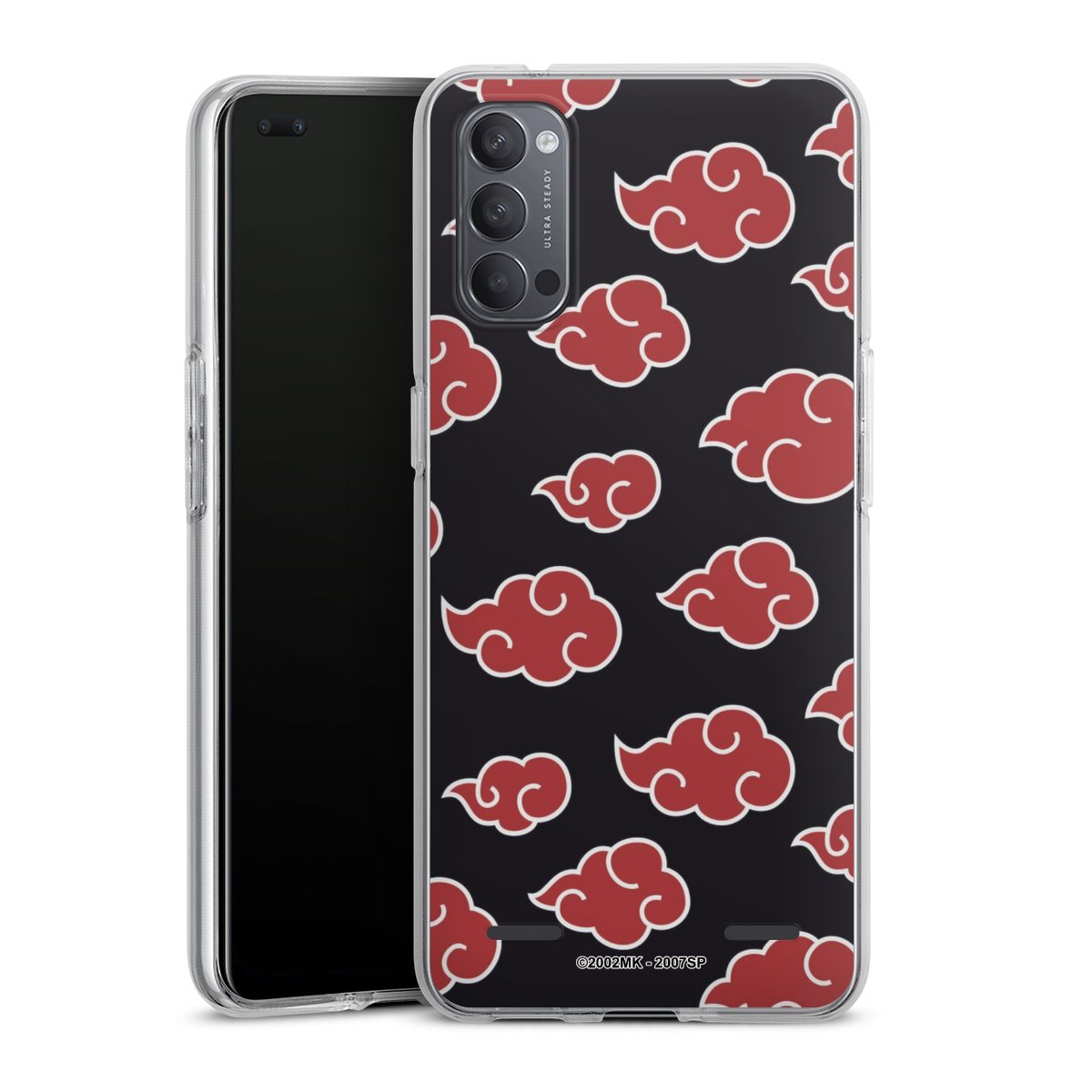 Akatsuki Patroon