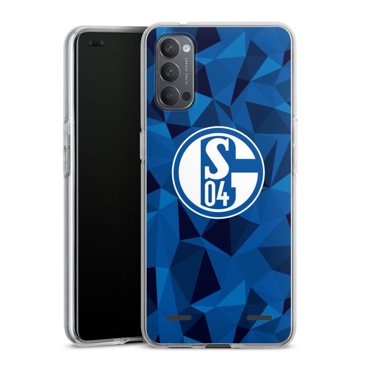 Schalke 04 Camo