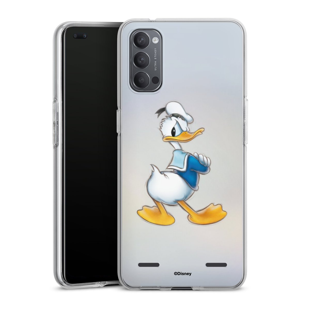 Disney100 Donald