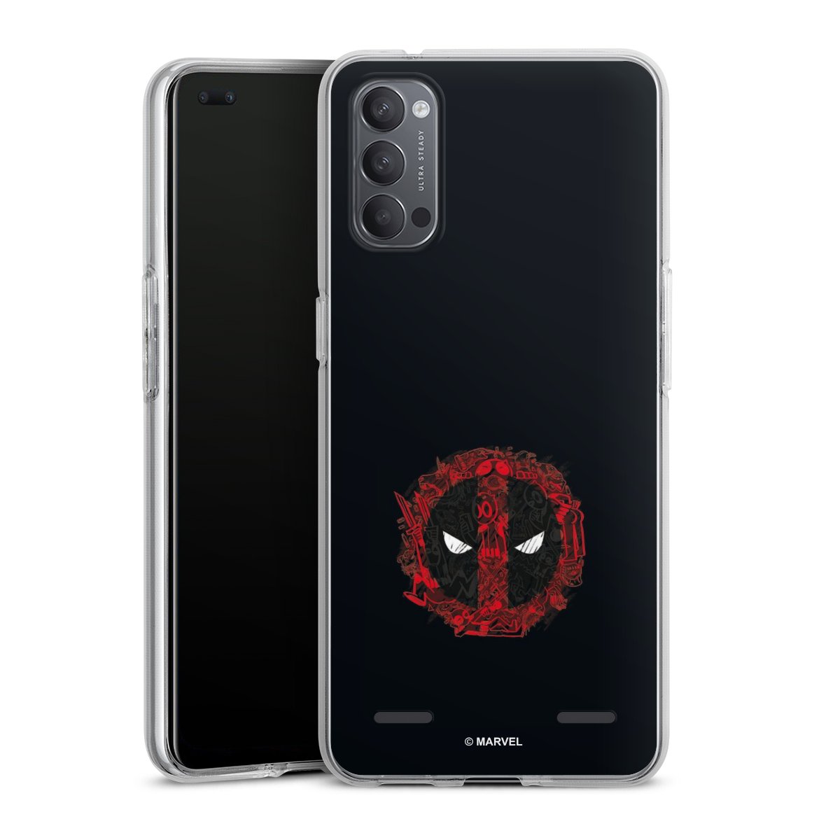 Deadpool Logo