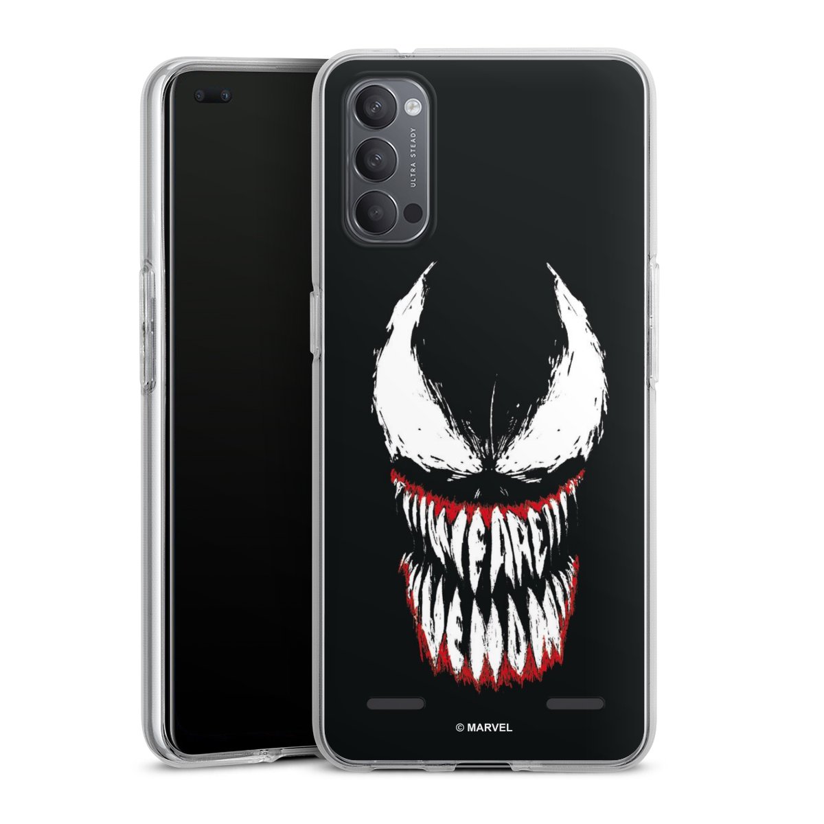 We Are Venom