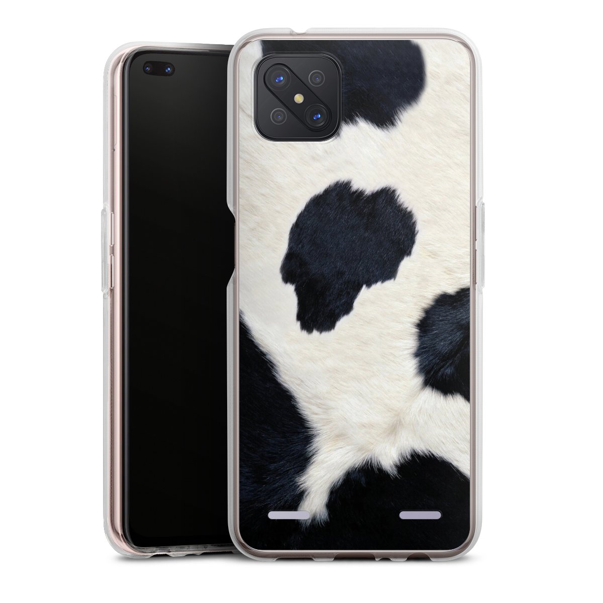 Peau de Vache