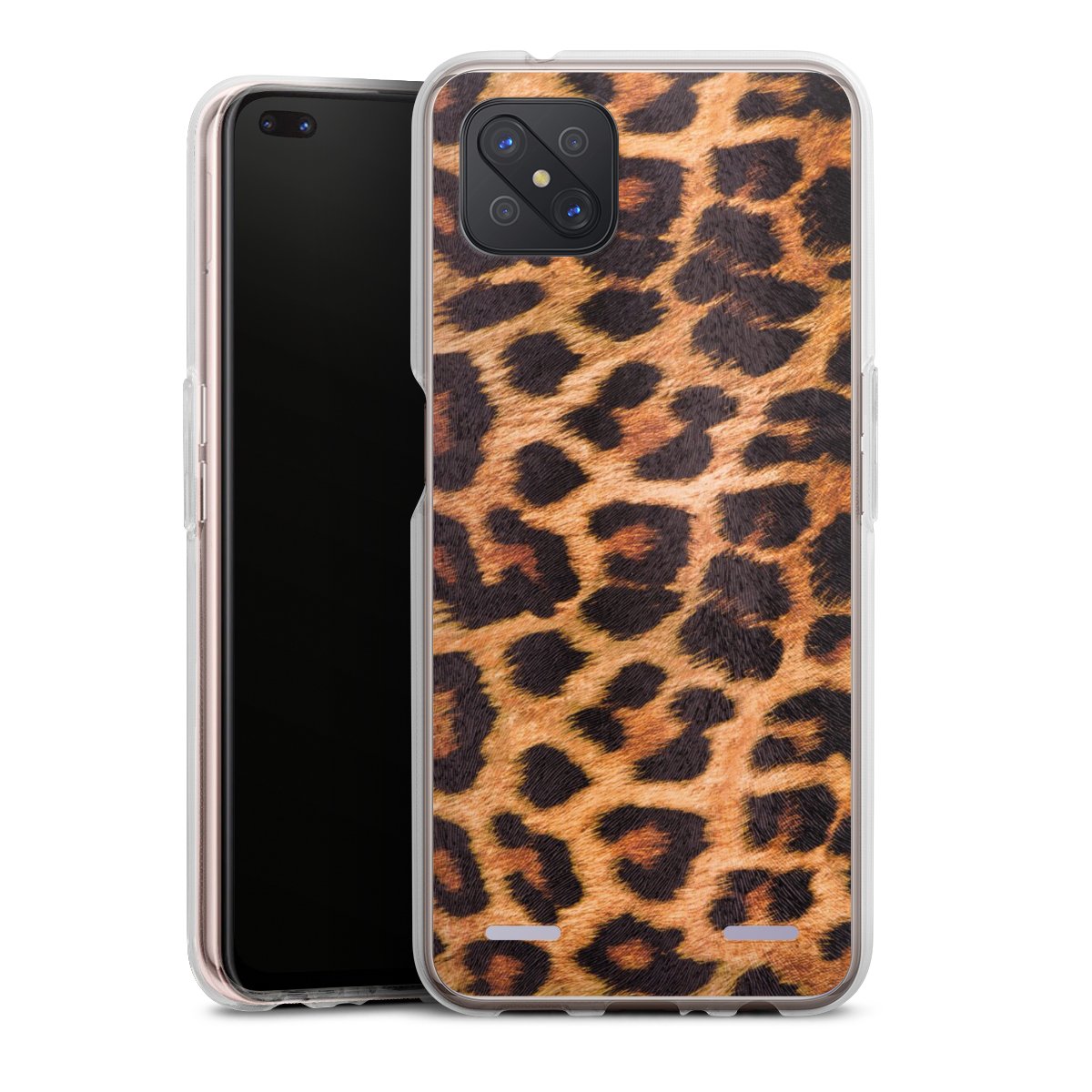 Leo Print