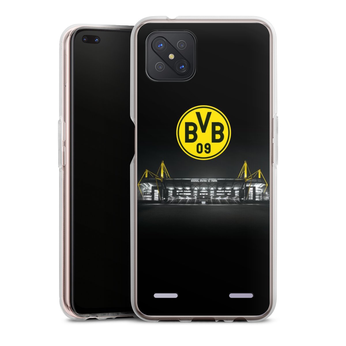 Stade BVB