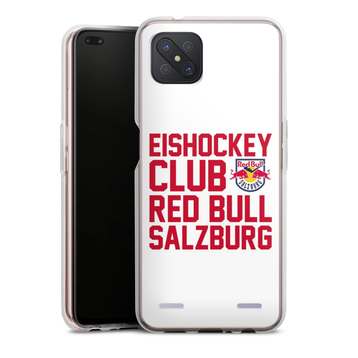 RBS Schriftzug weiß