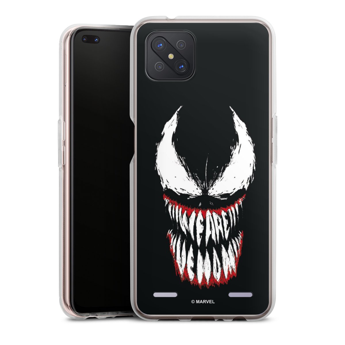 We Are Venom