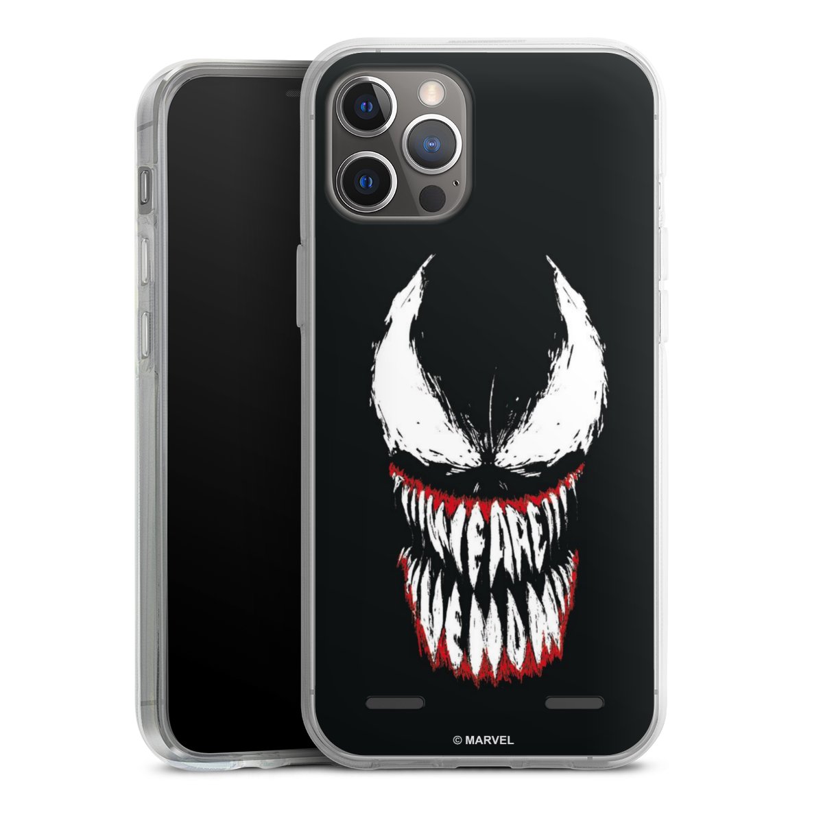 We Are Venom