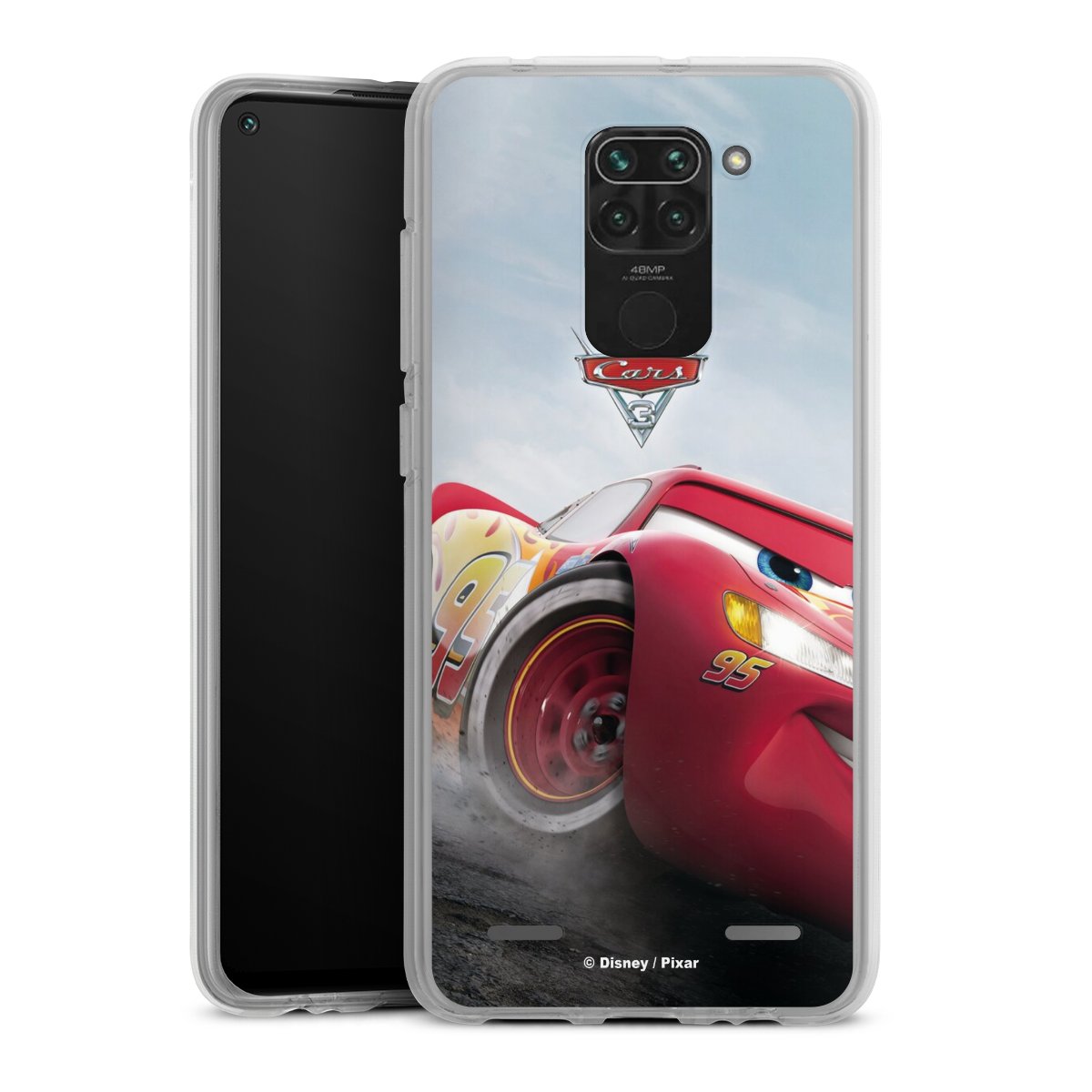 Cars3 Lightning Mc Queen