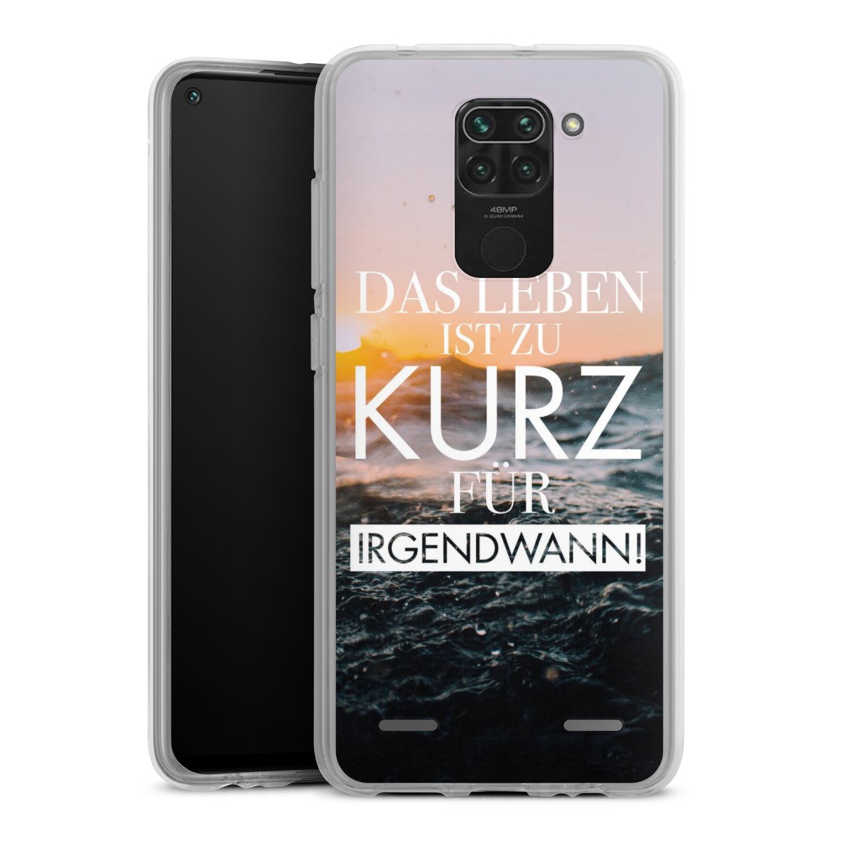 Leben zu Kurz für Irgendwann