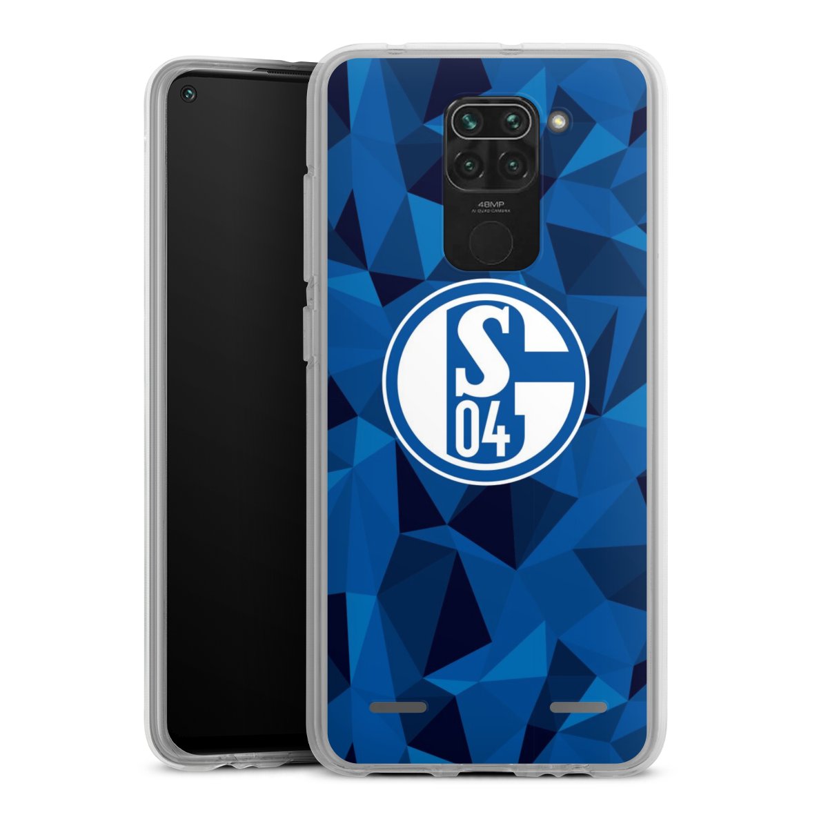 Schalke 04 Camo