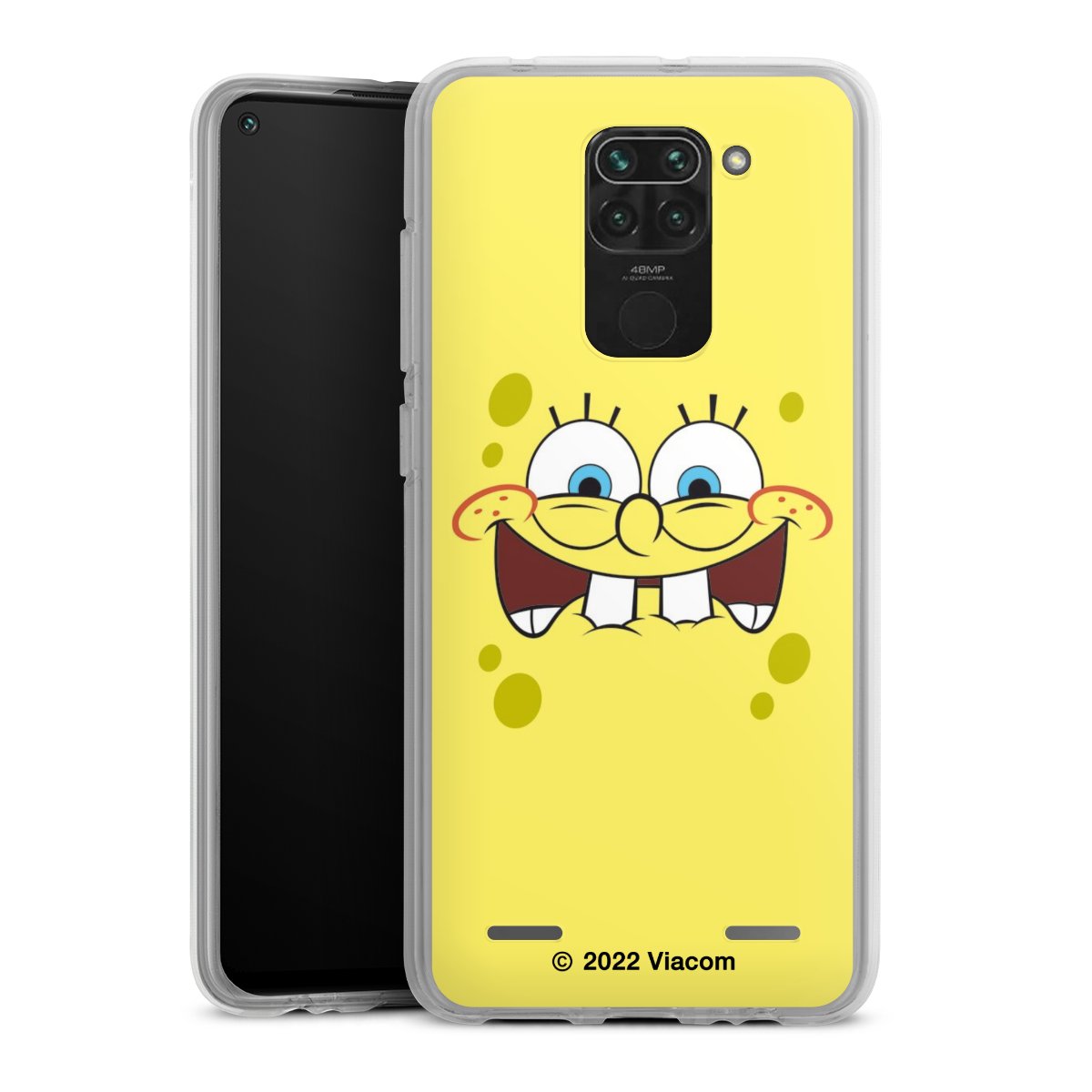 Spongebob - Nahaufnahme