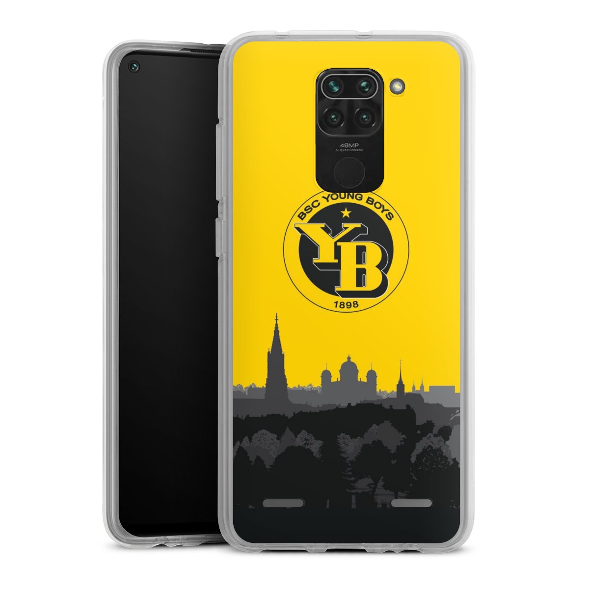 BSC YB Skyline