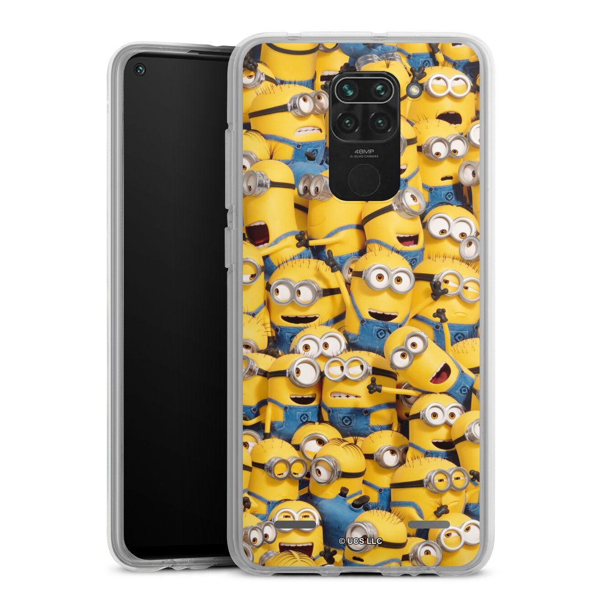 Modello Minions