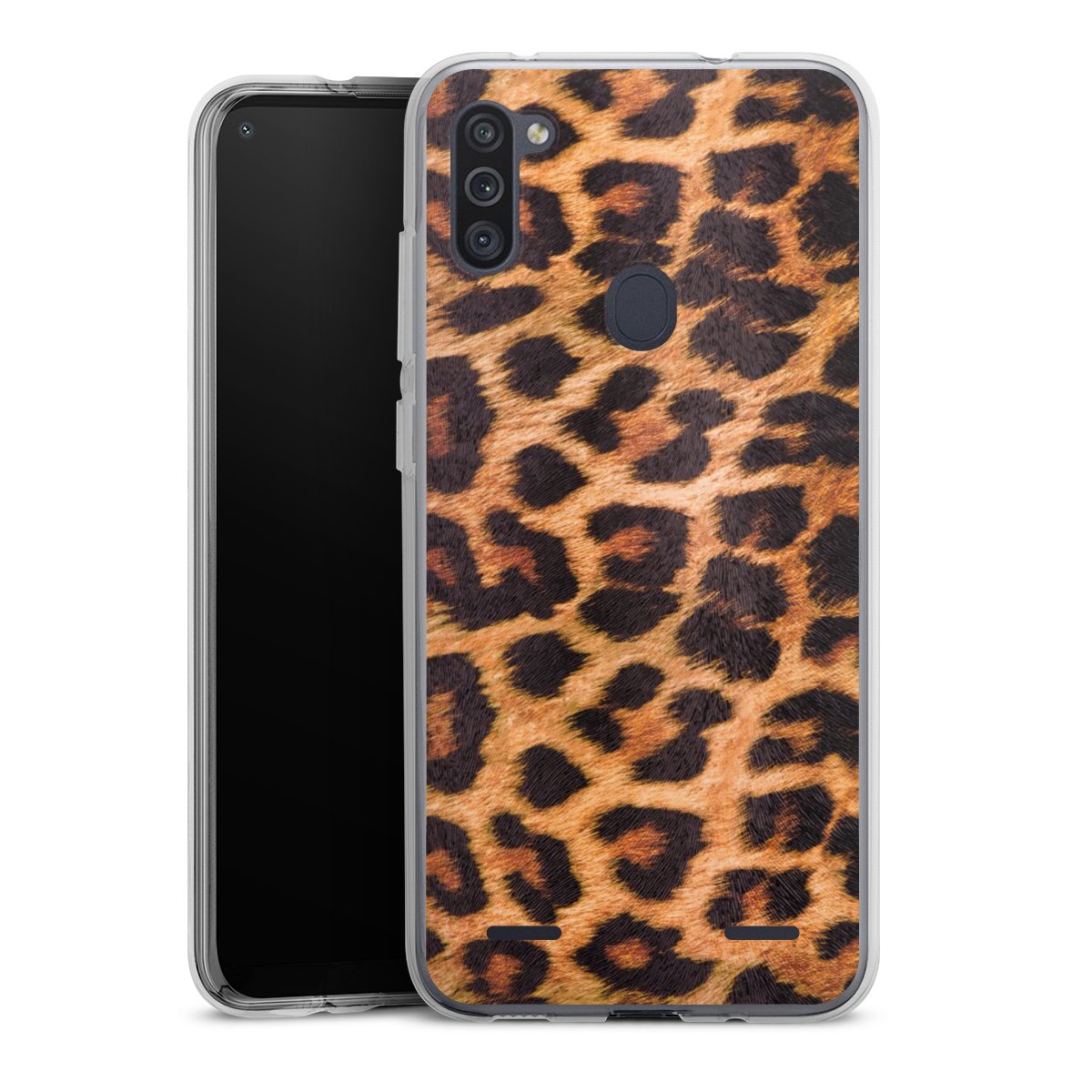 Leo Print