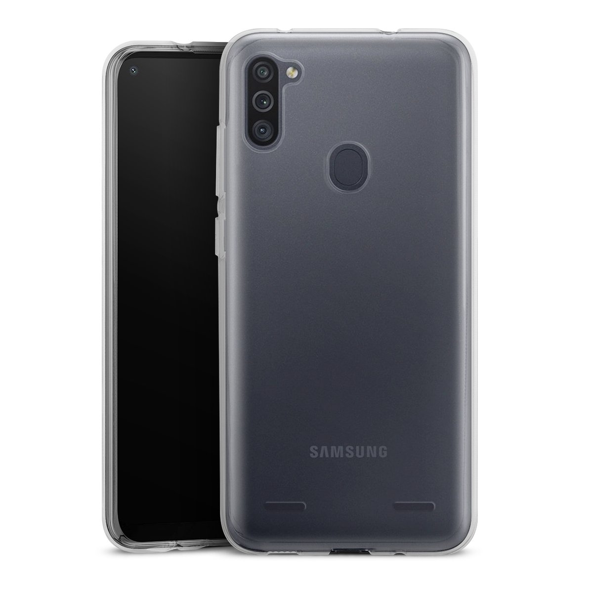 New Carry Case Hülle für Samsung Galaxy M11
