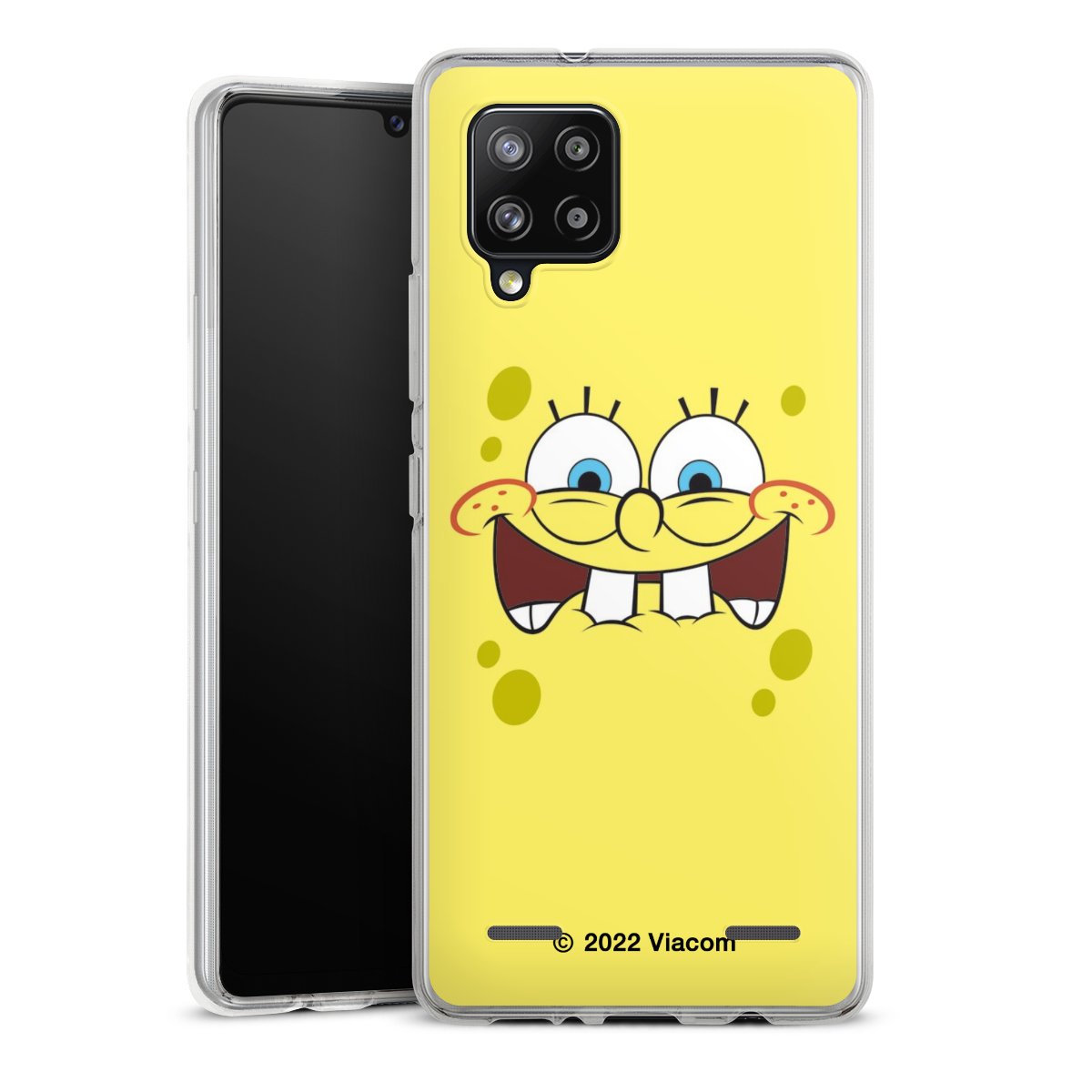 Spongebob - Nahaufnahme