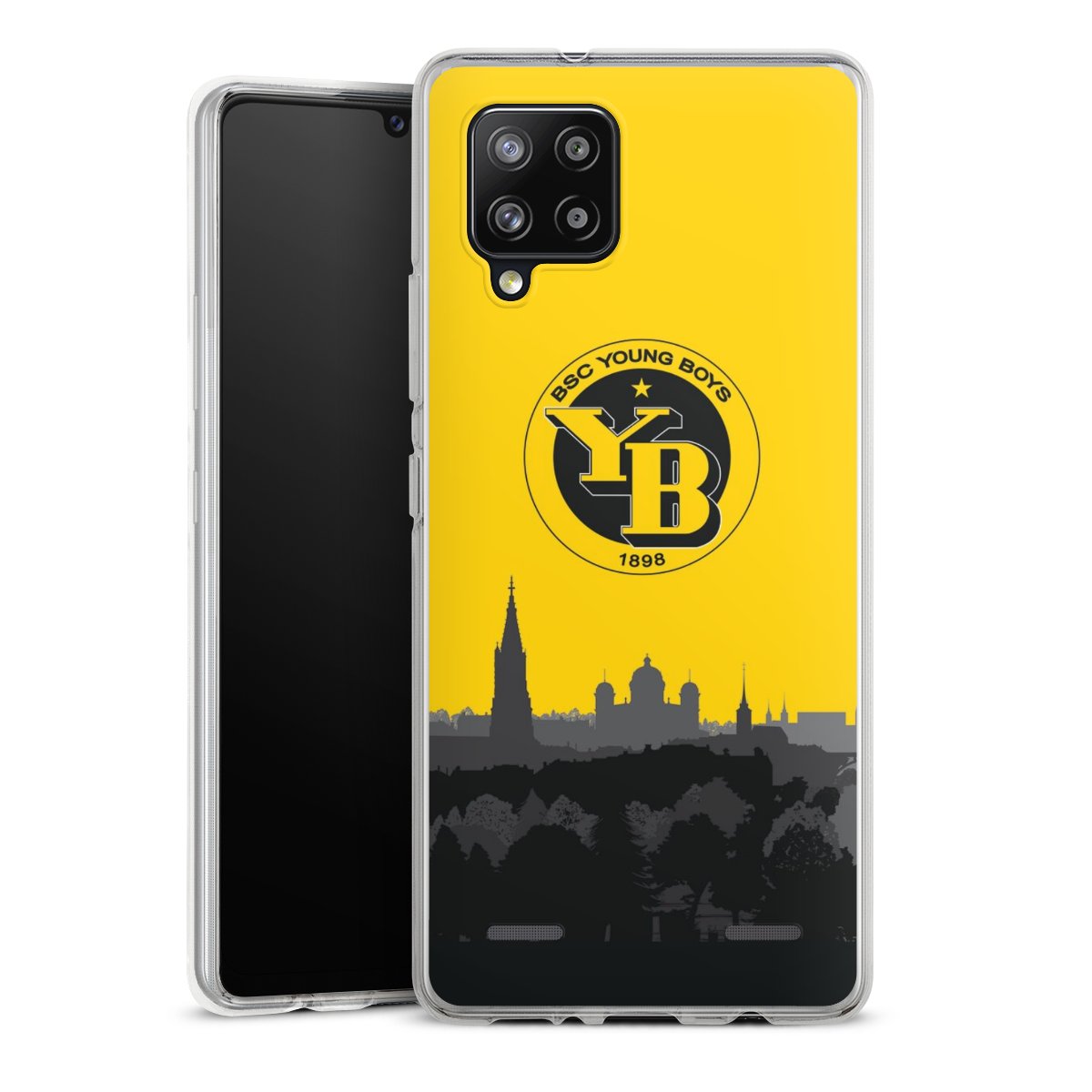 BSC YB Skyline