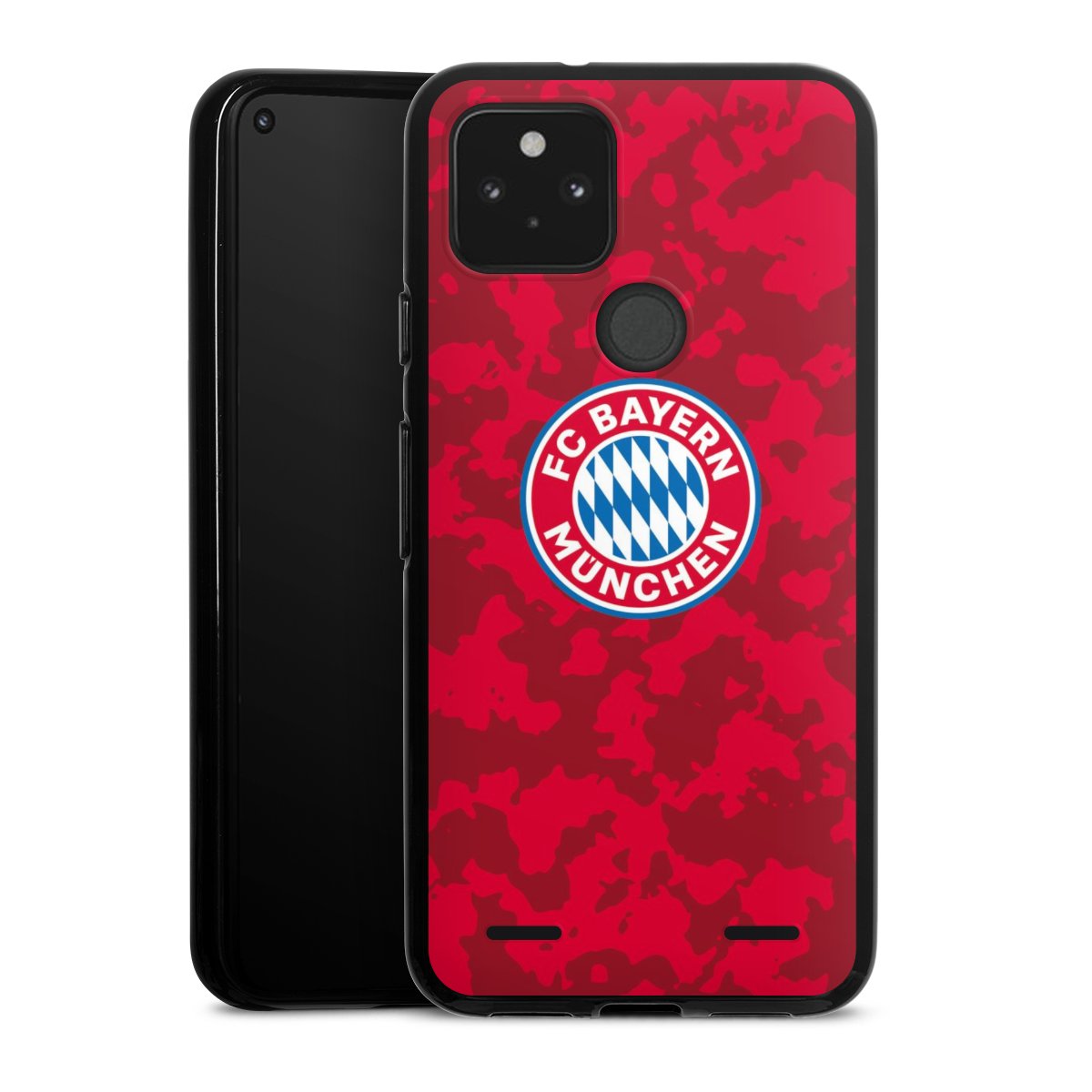 Camouflage Muster FCB