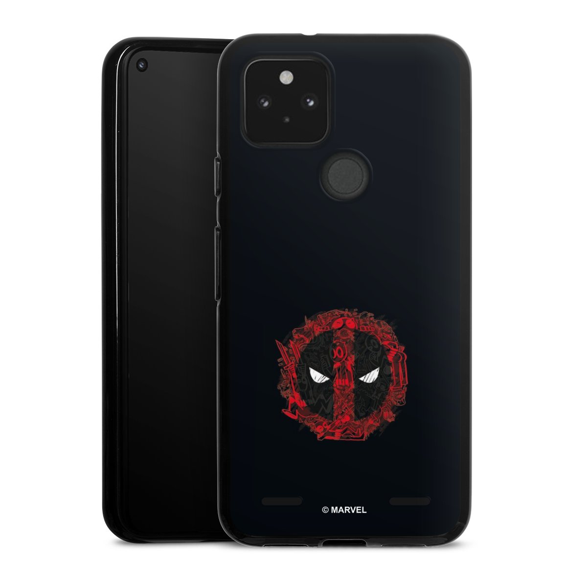 Deadpool Logo