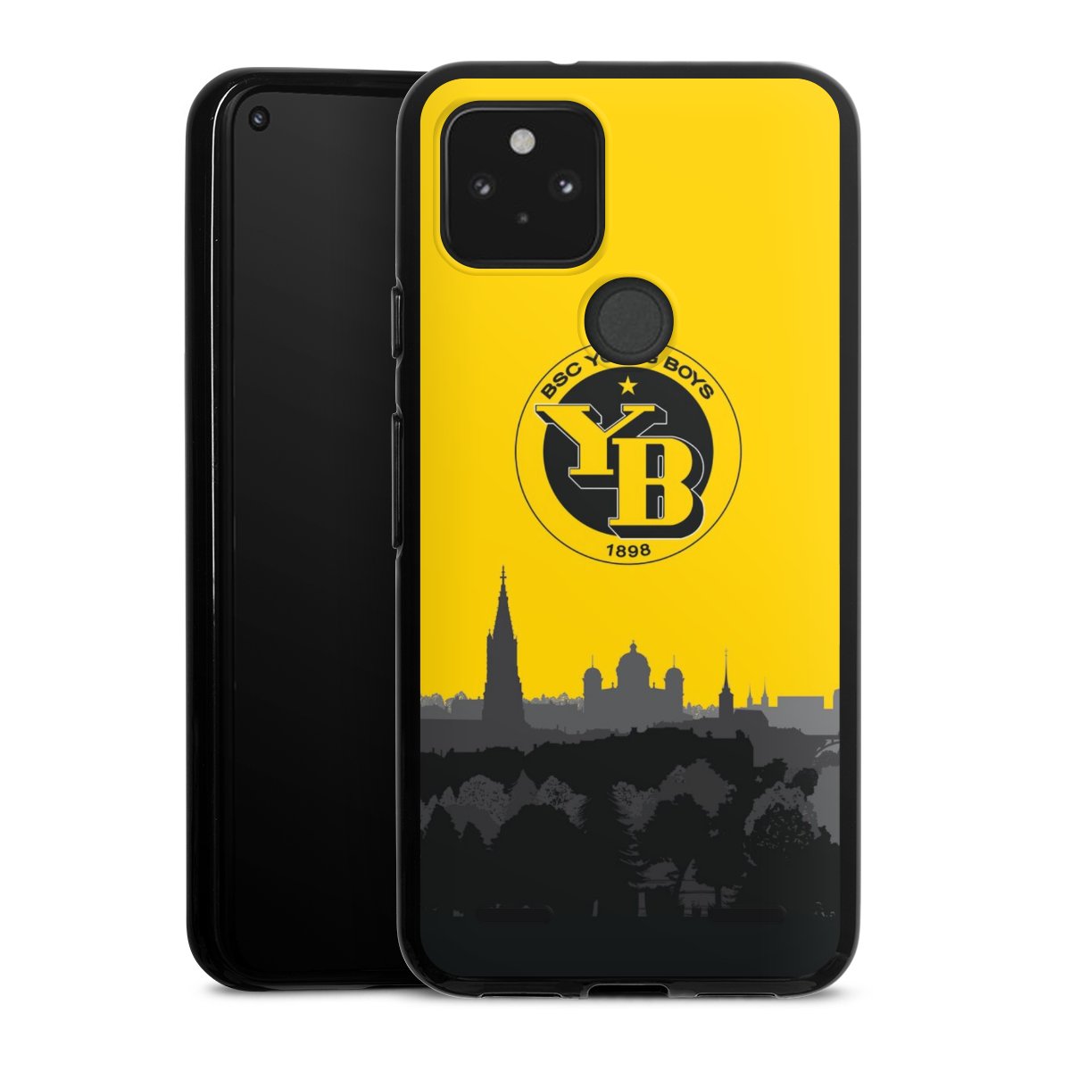 BSC YB Ligne d'horizon