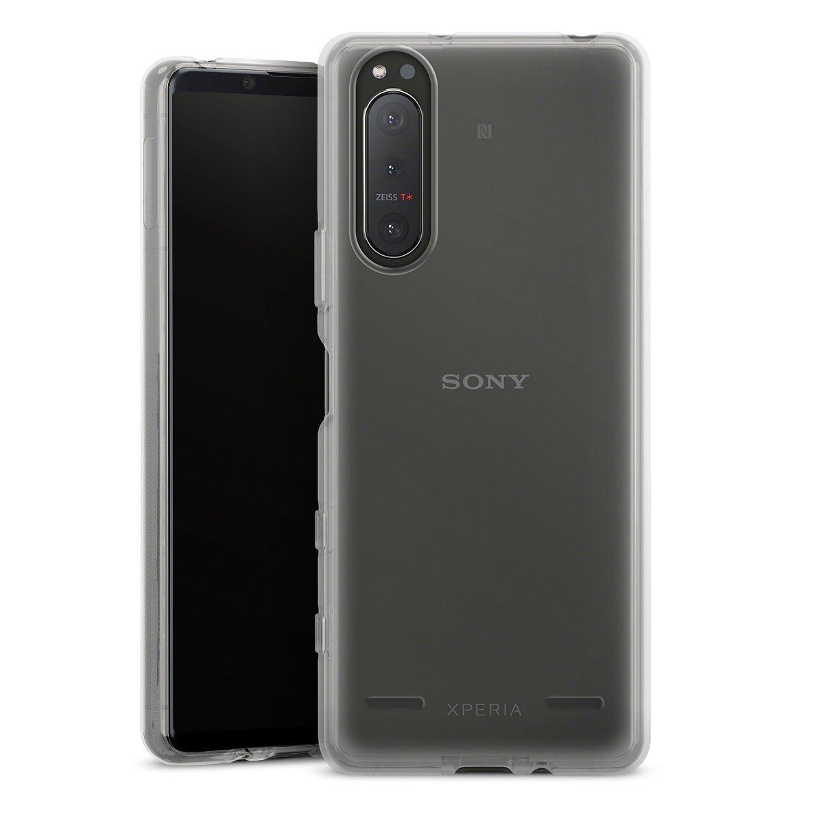 New Carry Case Hülle voor Sony Xperia 5 II 5G